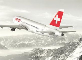 swiss airlines